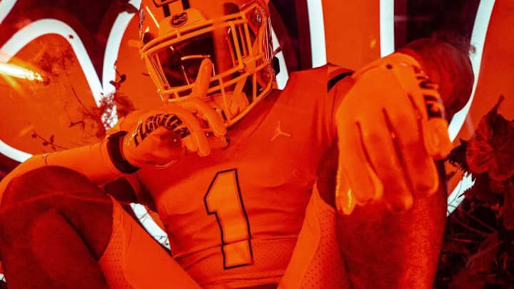 Latest Addition to Gators' 2023 Roster Expected on Campus Next Week Latest Addition to Gators' 2023 Roster Expected on Campus Next Week