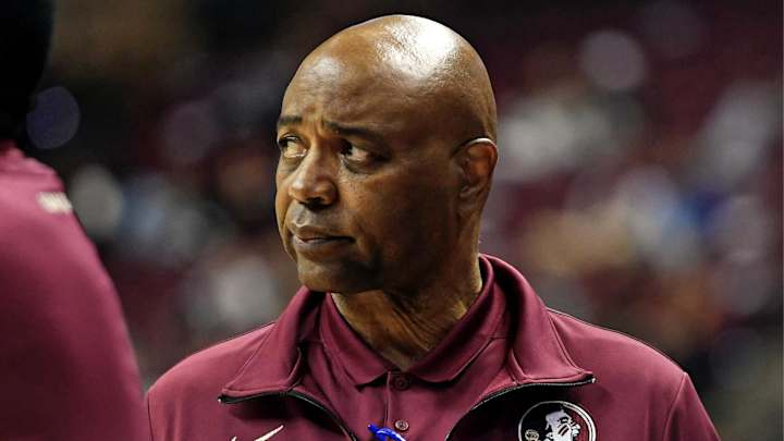FSU Head Coach Leonard Hamilton Comments On Possibility Of Retirement