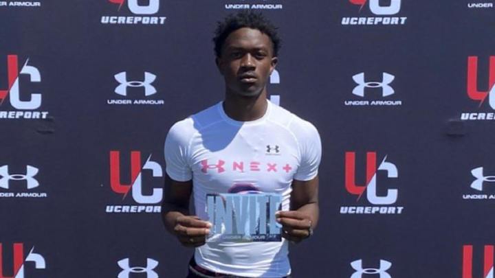 Florida State Misses Out On Five-Star Wide Receiver To Alabama