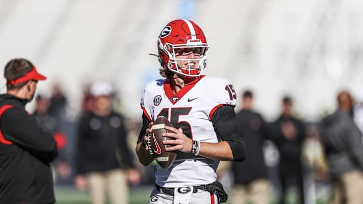 Updated Heisman Odds Heading into 2023 Season