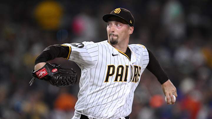 Padres Rumors: The Futures of Blake Snell and Josh Hader Are Becoming More Clear