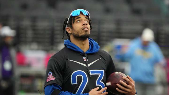 Another Cornerback? If Giants Could "Steal" this Packer, Why Not?