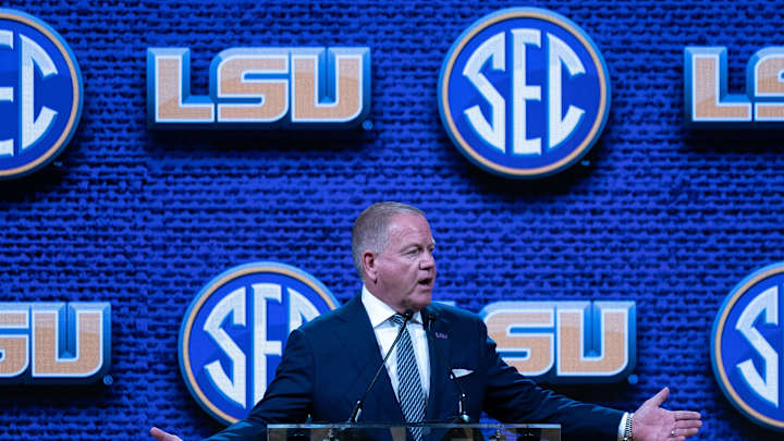 LSU Football: Tigers Land Commitment From 4-Star TE JD LaFleur