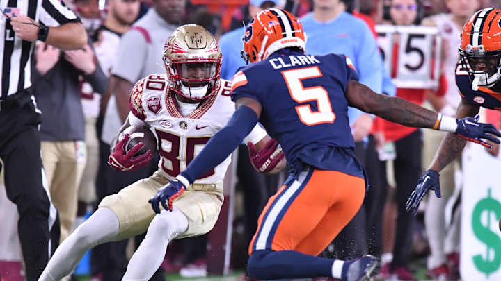 Syracuse Football Training Camp Position Preview: Safety Syracuse Football Training Camp Position Preview: Safety