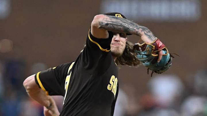 Dodgers Rumors: Top 3 Relievers LA Should Targets at the Deadline Dodgers Rumors: Top 3 Relievers LA Should Targets at the Deadline