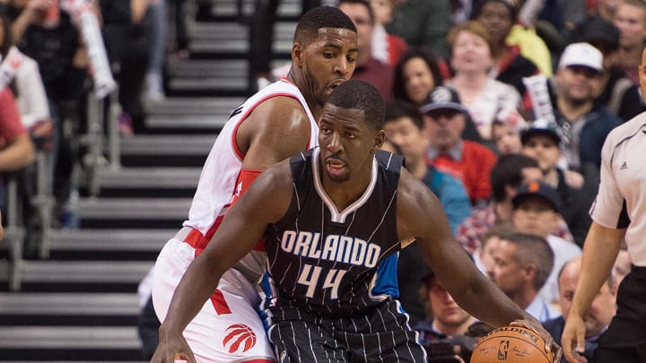 Former First-Round Pick Andrew Nicholson Calls Out ‘Insecurity’ of Draymond Green After Blunt Insult