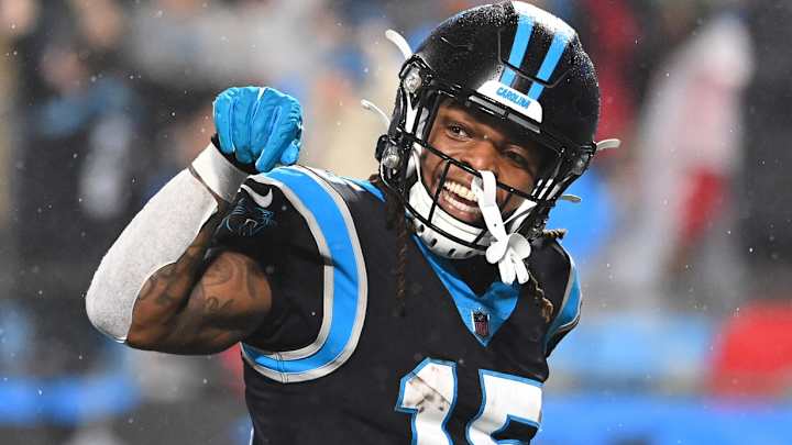 Panthers' 53-Man Roster Projection: Pre-Training Camp Edition