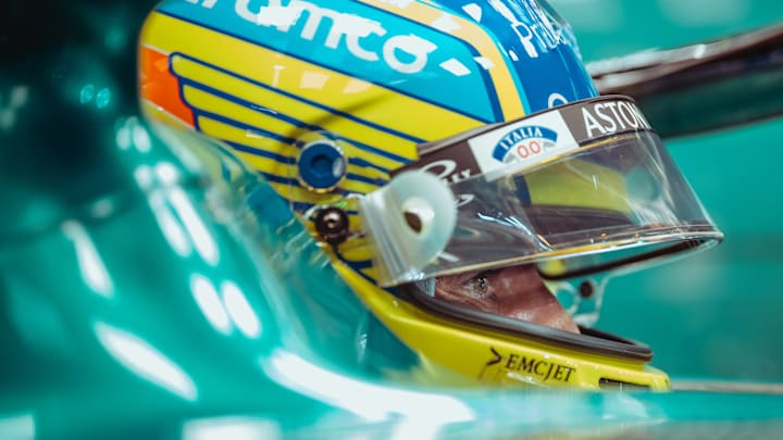 F1 News: Fernando Alonso Angered By Changes This Weekend - "Horrible!"
