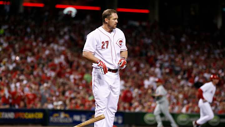 Here's Where Scott Rolen Ranks All-Time Among Hall of Famers, Third Basemen Here's Where Scott Rolen Ranks All-Time Among Hall of Famers, Third Basemen