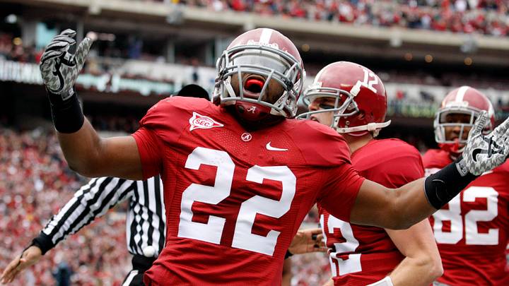Crimson Tide Roll Call: Thursday, December 21, 2023