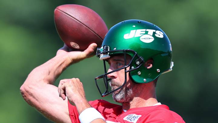 NFL Analyst Unloads on Jets: ‘Win the Super Bowl or Shut Up’