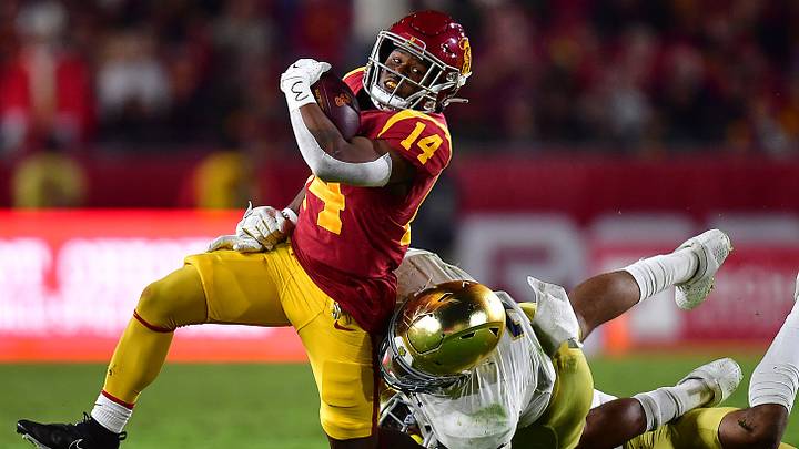 USC Sophomore RB Poised for Sneaky Breakout Season