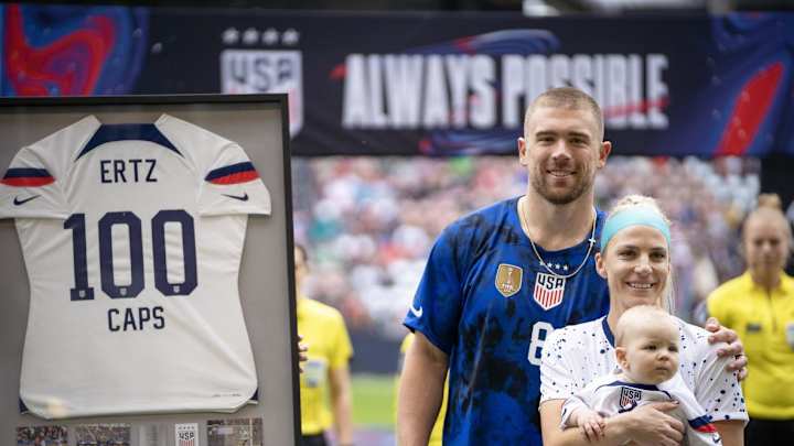 Cardinals' Connections off to Great Start in World Cup Cardinals' Connections off to Great Start in World Cup