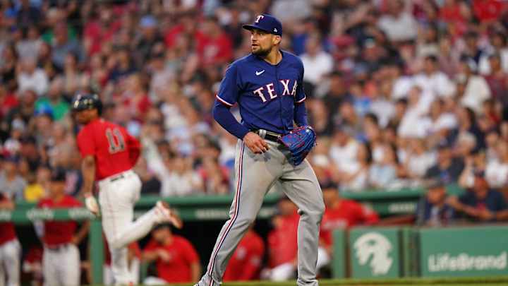 Houston Astros Dodge Bullet Ahead of Rangers Matchup