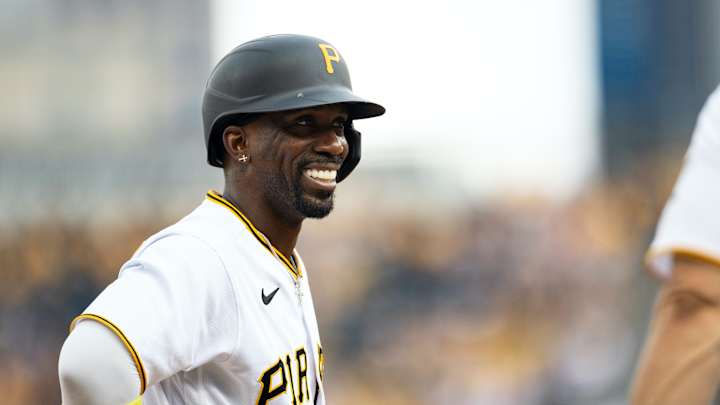 ESPN's Buster Olney Shares Update on Possible Andrew McCutchen Trade ESPN's Buster Olney Shares Update on Possible Andrew McCutchen Trade