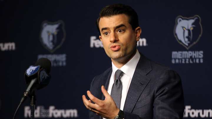 Grizzlies Waive Former Warriors Player