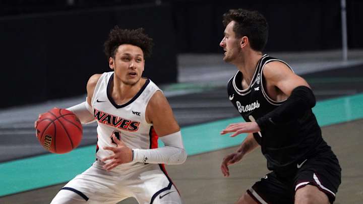 Jazz Summer League Guard Strikes Out on NBA Deal, Signs in Montenegro