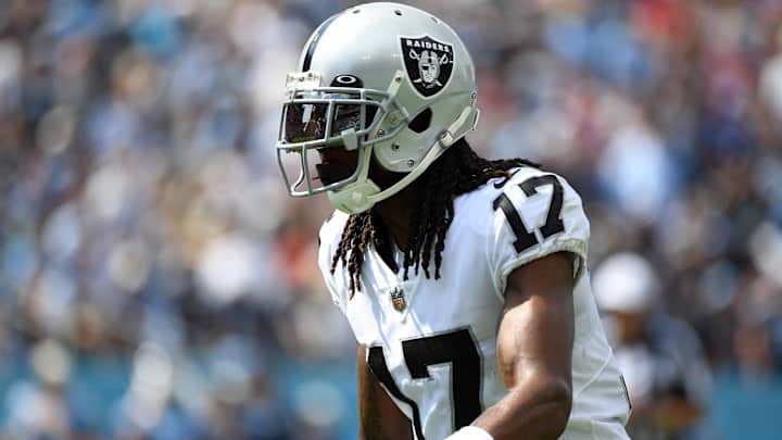 Davante Adams: Raiders Need Josh Jacobs to Reach ‘Elite Aspirations’ Davante Adams: Raiders Need Josh Jacobs to Reach ‘Elite Aspirations’