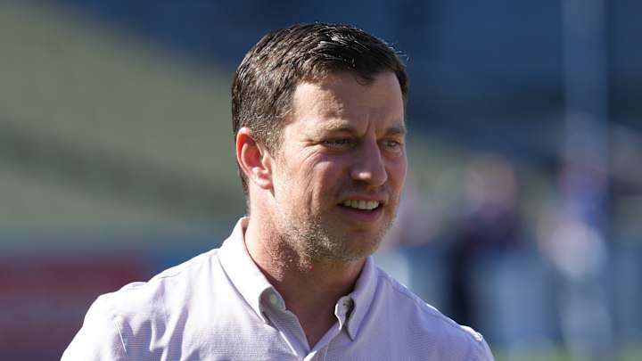 Dodgers Rumors: Columnist Sees Less Aggressive Deadline for LA While Ohtani Looms in Offseason