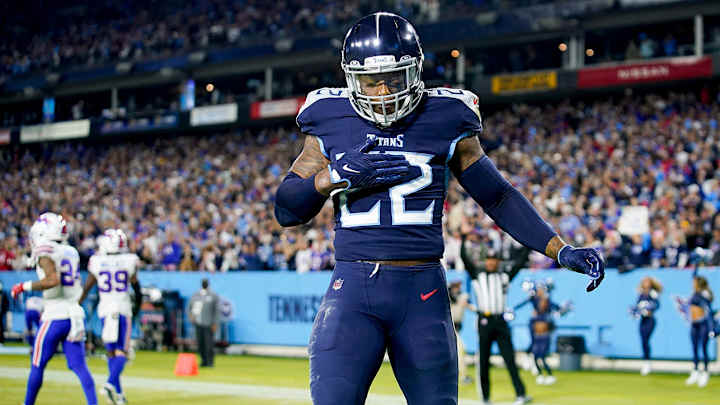 Titans Are Bringing Back Houston Oilers Throwback Jerseys and Fans Are Obsessed