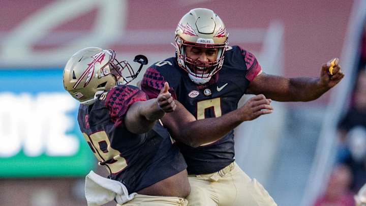 FSU Football Fall Camp Preview: Interior Defensive Line FSU Football Fall Camp Preview: Interior Defensive Line