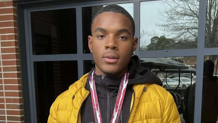 Seminoles Make The Cut For Five-Star Defensive End Who Has Visited Tallahassee Twice This Year