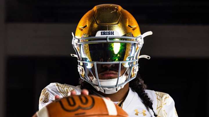 Notre Dame Commits Continue Strong Postseason Play