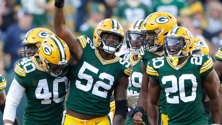 Michigan Football: What Former Wolverines Are Rated In Madden 24