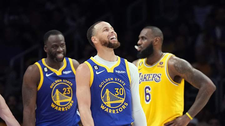 Lakers News: What Los Angeles Rival Appreciates About LeBron James