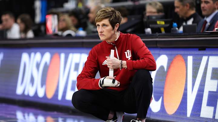 Teri Moren Wins Gold Medal with USA Basketball at FIBA U19 Women's Championship Teri Moren Wins Gold Medal with USA Basketball at FIBA U19 Women's Championship