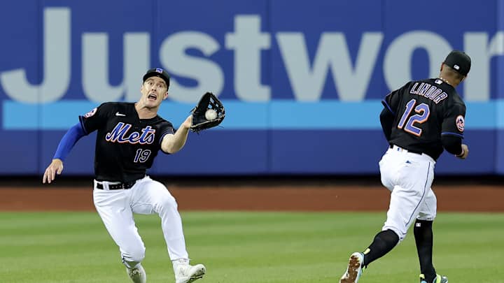 New York Mets Trade Candidate Joins Rare Club in Team Record Books on Sunday New York Mets Trade Candidate Joins Rare Club in Team Record Books on Sunday