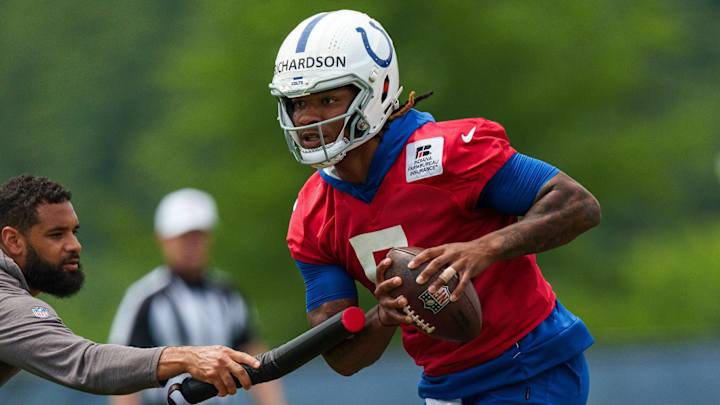 ESPN Reveals Biggest Question for Colts in 2023