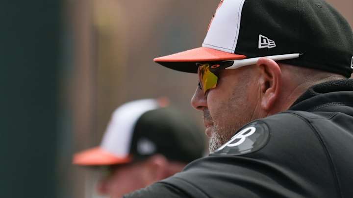 Baltimore Orioles Make Statement and Add to This Historic Mark vs. Tampa Bay Rays