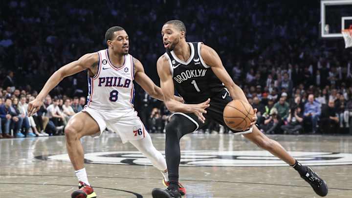 76ers Rival Report: Does Mikal Bridges Expect Major Changes?