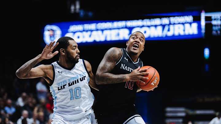 Nasty Nati Falls to Friday Beers 72-66 in TBT Quarterfinals Nasty Nati Falls to Friday Beers 72-66 in TBT Quarterfinals