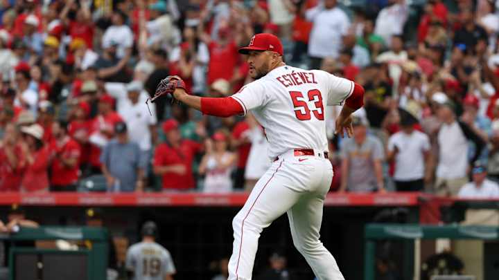 Angels News: All-Star Closer Challenges Front Office Ahead of Trade Deadline