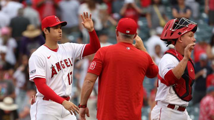 Angels News: Latest Shohei Ohtani Trade Odds A Win for Halos