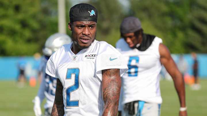 Report: C.J. Gardner-Johnson Injury 'Not Serious'