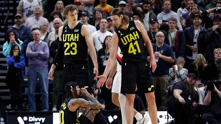 Jazz Insider Renders Bold Prediction for 2023-24 Jazz Insider Renders Bold Prediction for 2023-24