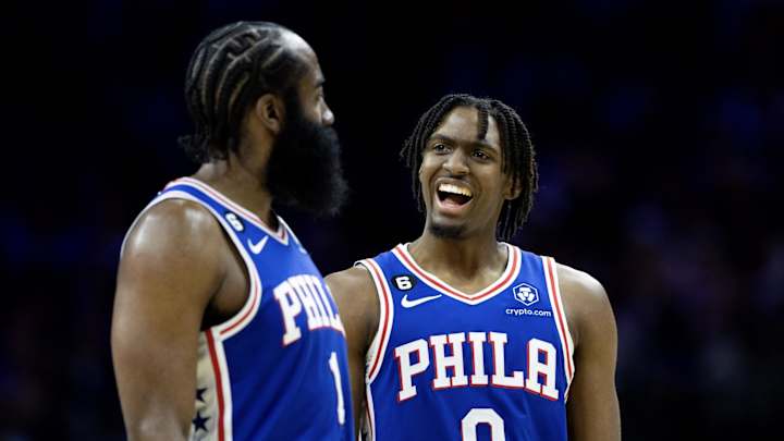 Why Stephen A. Smith Thinks It Would Be ‘Beautiful’ for Sixers If James Harden Left