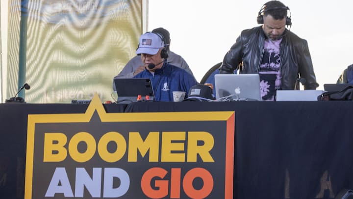 A Columnist’s Attack on a WFAN Show Is the Epitome of Hypocrisy