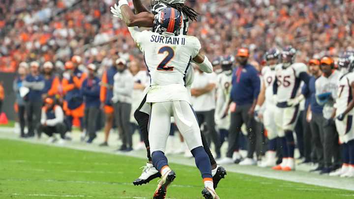 Davante Adams Credits AFC West Rival Cornerback