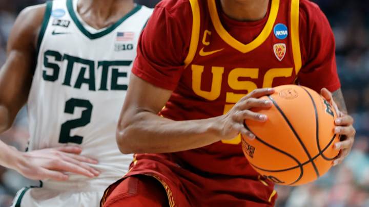 USC Basketball: Trojan Moves Into Top 3 Of Latest NBA Pre-Draft Rankings USC Basketball: Trojan Moves Into Top 3 Of Latest NBA Pre-Draft Rankings
