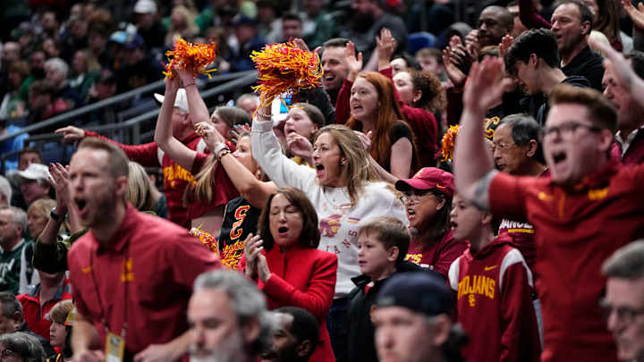 USC Basketball: Five-Star Trojan Target Talks Influences, Official Campus Visit