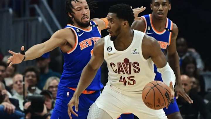 Why Knicks Could Get Another Chance at Donovan Mitchell Trade