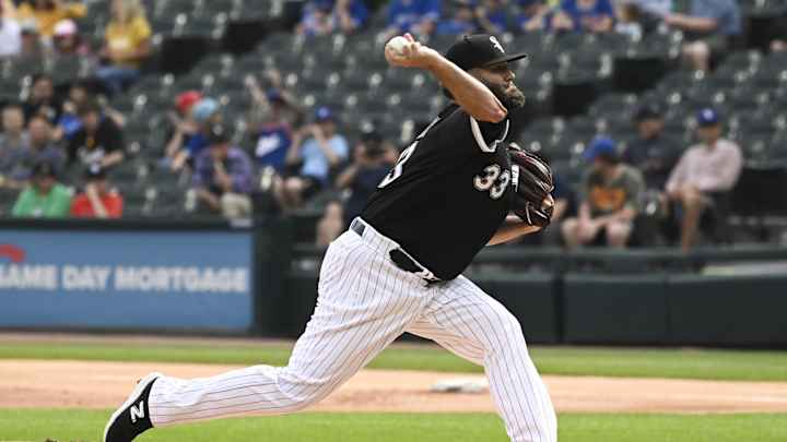 Dodgers Rumors: Insider Thinks LA Could Land Former All-Star Starting Pitcher at Trade Deadline