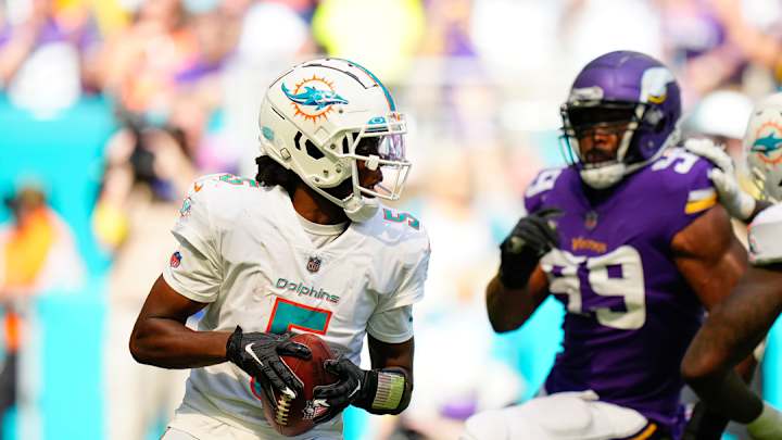 Lions Signing QB Teddy Bridgewater Lions Signing QB Teddy Bridgewater