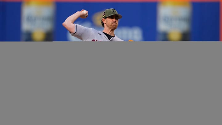 Cleveland Guardians' Shane Bieber Moved to 60-Day Injured List, Out Until September Cleveland Guardians' Shane Bieber Moved to 60-Day Injured List, Out Until September