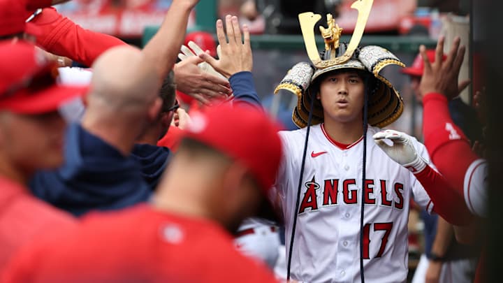 Shohei Ohtani: The Angels Owe it To Themselves and the Fans to Not Trade Superstar Shohei Ohtani: The Angels Owe it To Themselves and the Fans to Not Trade Superstar