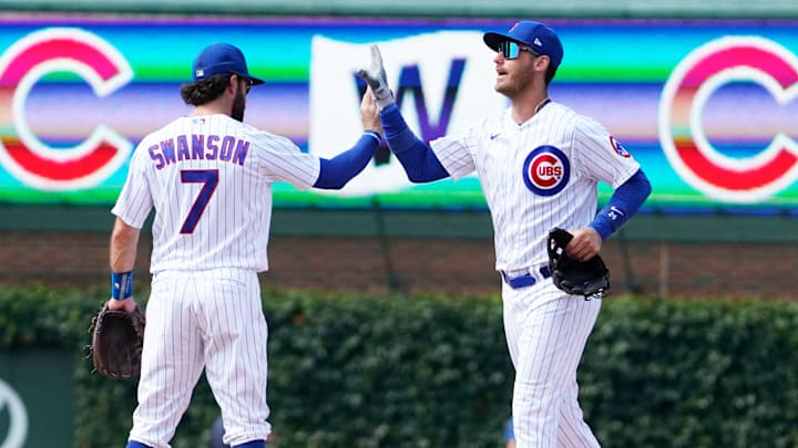 New York Yankees Linked to Cubs All-Star for Blockbuster Trade as Deadline Approaches